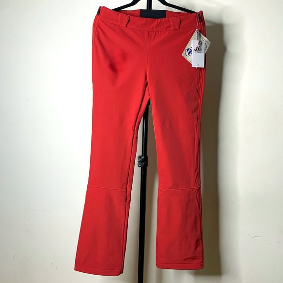 Perfect Moment Ancell High Waist Flare Pants - Picture 3 of 7